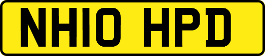 NH10HPD