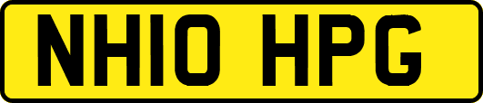 NH10HPG