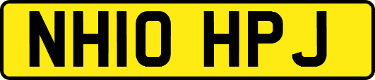 NH10HPJ