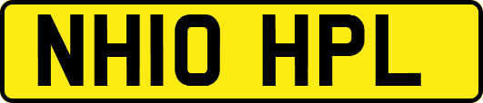 NH10HPL