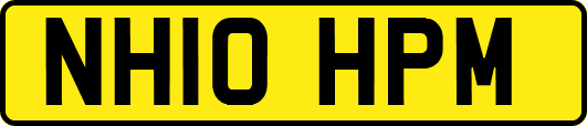 NH10HPM