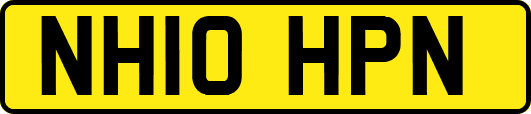 NH10HPN
