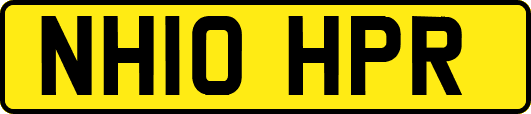 NH10HPR