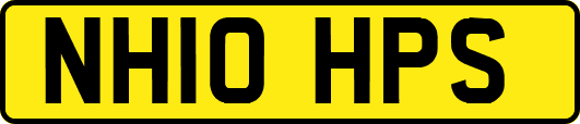 NH10HPS