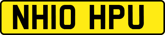 NH10HPU