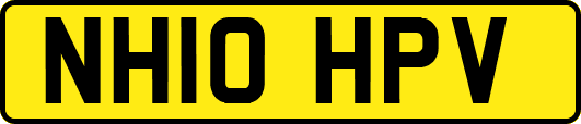 NH10HPV