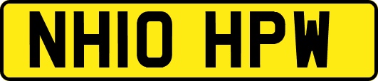 NH10HPW