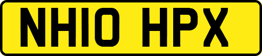 NH10HPX