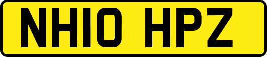 NH10HPZ