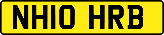 NH10HRB