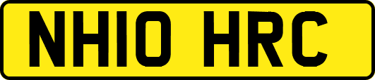 NH10HRC