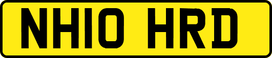 NH10HRD