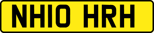 NH10HRH