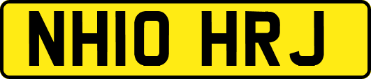 NH10HRJ