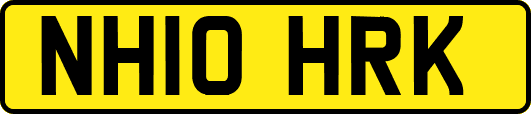 NH10HRK