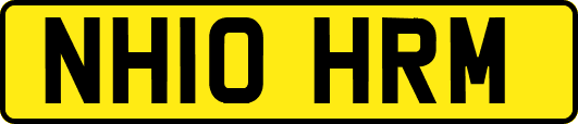 NH10HRM