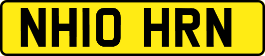 NH10HRN