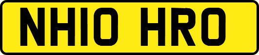 NH10HRO