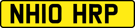 NH10HRP