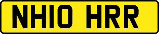 NH10HRR