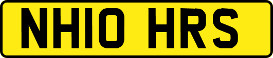 NH10HRS