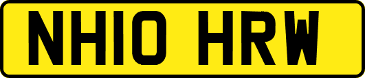 NH10HRW