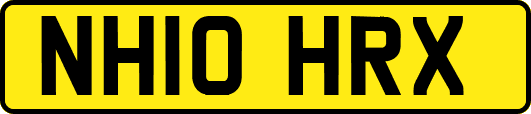 NH10HRX