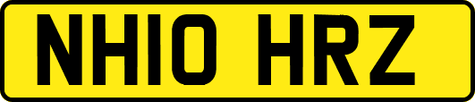 NH10HRZ