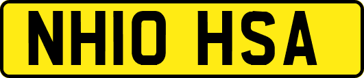 NH10HSA