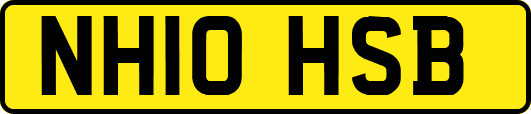 NH10HSB