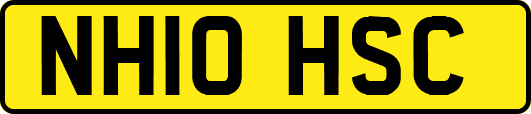 NH10HSC