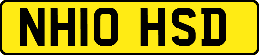 NH10HSD