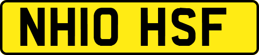 NH10HSF