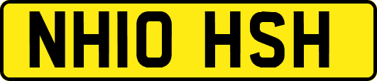 NH10HSH