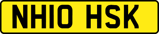 NH10HSK
