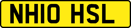 NH10HSL