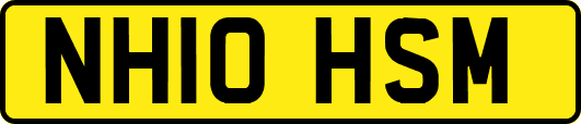 NH10HSM