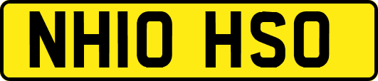 NH10HSO