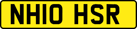 NH10HSR