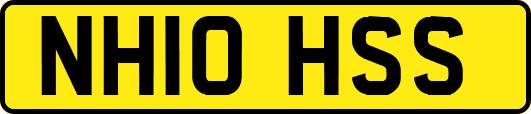 NH10HSS