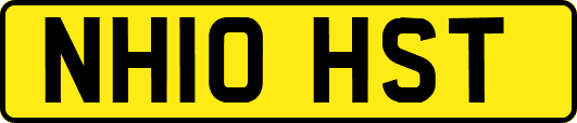 NH10HST