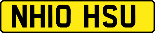 NH10HSU