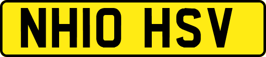 NH10HSV