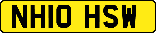 NH10HSW
