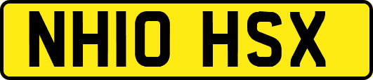 NH10HSX