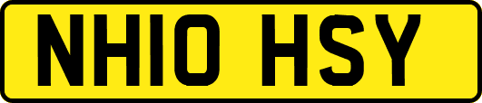 NH10HSY