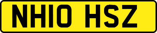 NH10HSZ