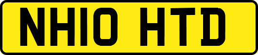 NH10HTD
