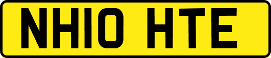 NH10HTE