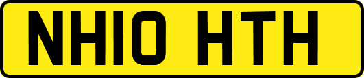 NH10HTH